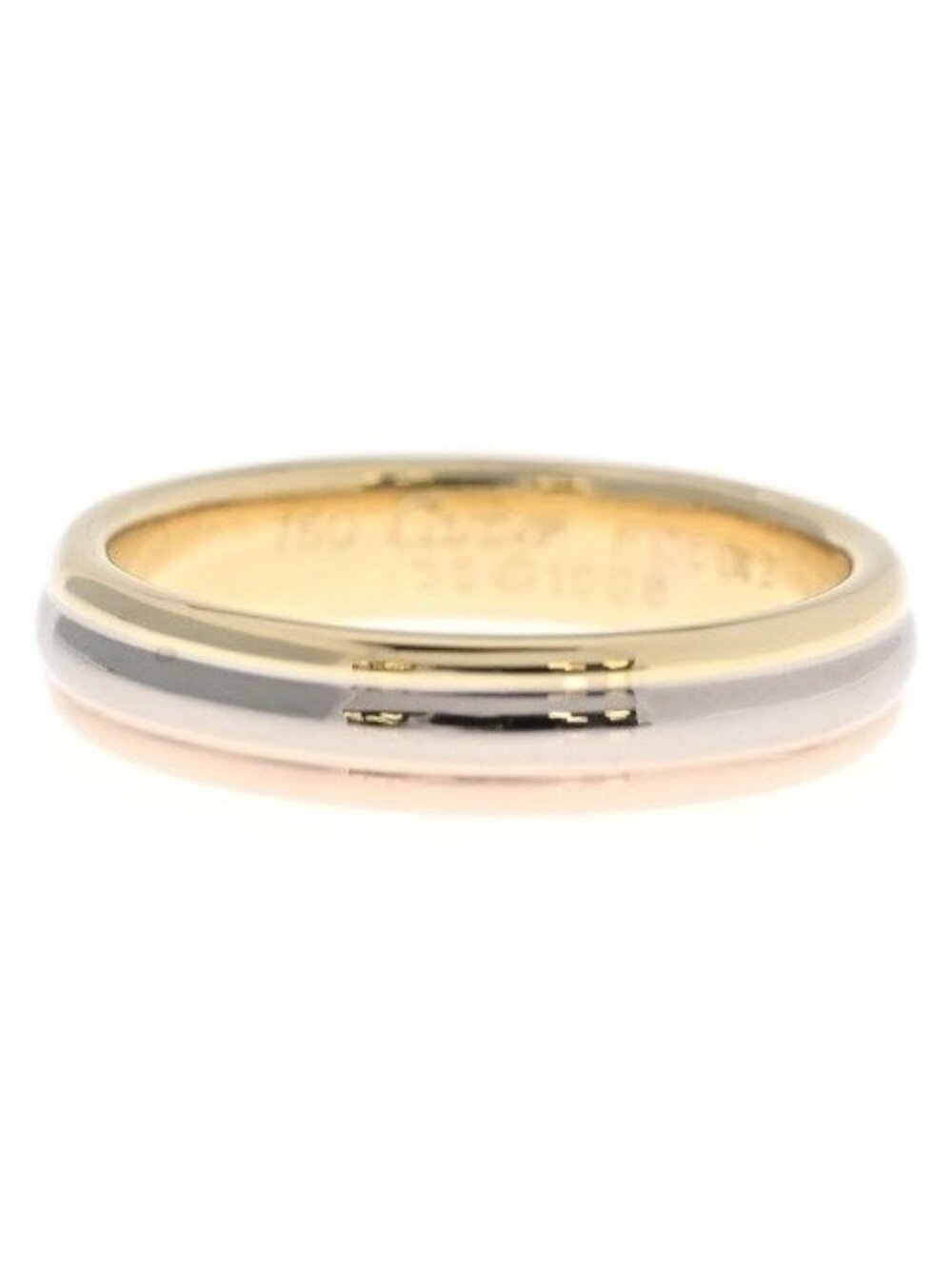 Cartier Ring Pink